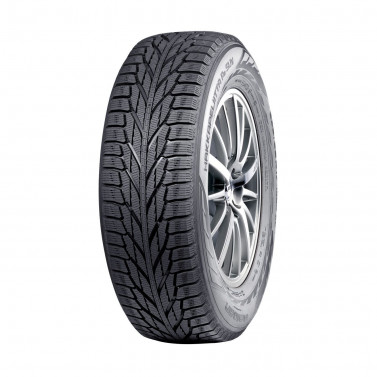 Anvelope nokian hakkapeliitta r2 suv 235/60 r18 107r