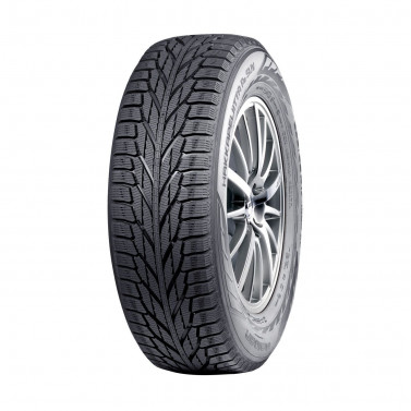 Nokian Hakkapeliitta R2 Suv 235/60 R18 107R - Poza 1