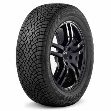 Anvelope iarna Nokian Hakkapeliitta R5 195/60 R16 89r