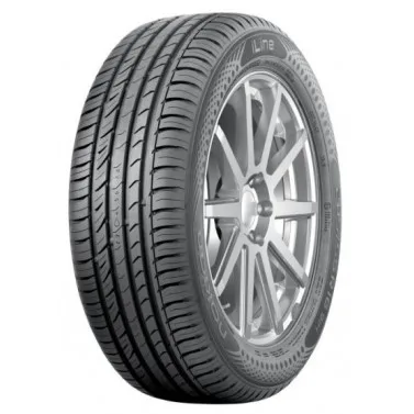 Anvelope vara Nokian Iline 155/65 R14 75t