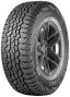 Nokian Outpost At 245/70 R17 112T - Poza 1 - Miniatura