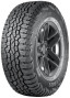 Nokian Outpost At 285/45 R22 114V - Poza 1 - Miniatura