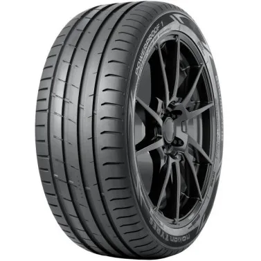 Anvelope vara Nokian Powerproof 1 275/35 R20 102y Ranforsat