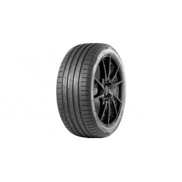 Anvelope vara Nokian Powerproof Suv Protectie Janta 275/40 R21 107y Ranforsat