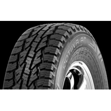 Anvelope all-season Nokian Rotiiva At 285/70 R17 121s