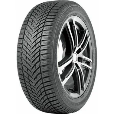 Anvelope all-season Nokian Seasonproof 1 165/70 R14 81t