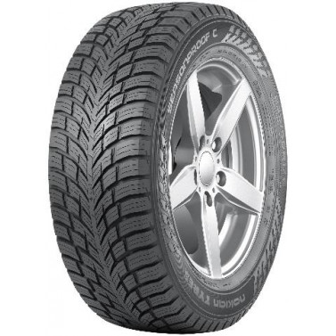 Anvelope Nokian SEASONPROOF C 195/65 R16C 104T