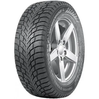 Anvelope all-season Nokian Seasonproof C 205/65 R15c 102t