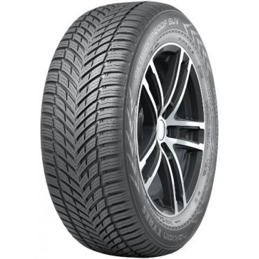 Nokian Seasonproof Suv 235/60 R17 102V - Poza 1