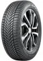 Anvelope all-season Nokian Seasonproof 225/45 R17 94v Ranforsat - poza 1
