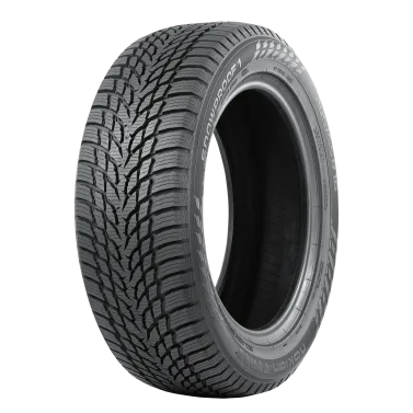 Anvelope iarna Nokian Snowproof 1 245/40 R17 95v Ranforsat