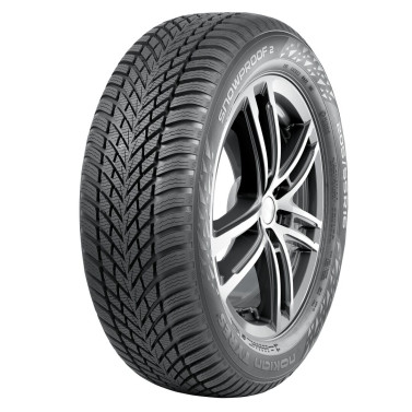Nokian Snowproof 2 Suv 215/65 R16 102H - Poza 1