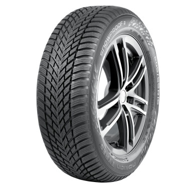 Anvelope Nokian SNOWPROOF 2 SUV 225/60 R18 107H