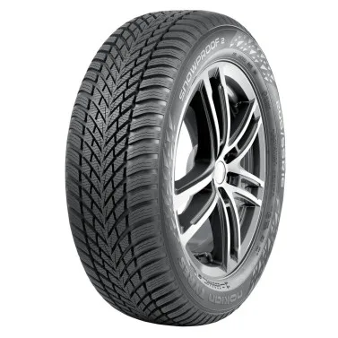 Anvelope iarna Nokian Snowproof 2 Suv 275/40 R21 107v Ranforsat