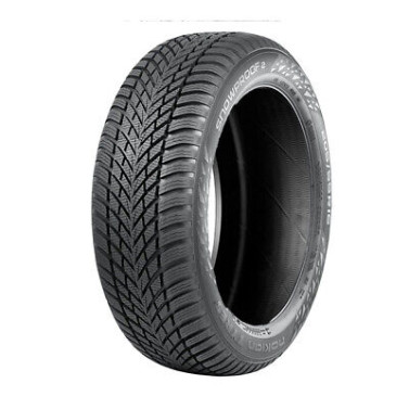 Nokian Snowproof 2 215/55 R17 98H - Poza 1