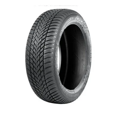 Anvelope iarna Nokian Snowproof 2 235/50 R17 100v Ranforsat