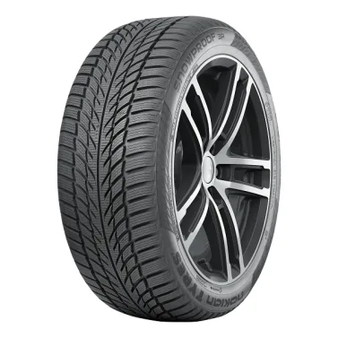 Tyre Image