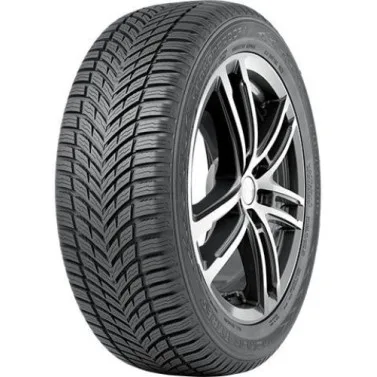 Anvelope all-season Nokian Tyres Seasonproof 1 225/55 R17 101w