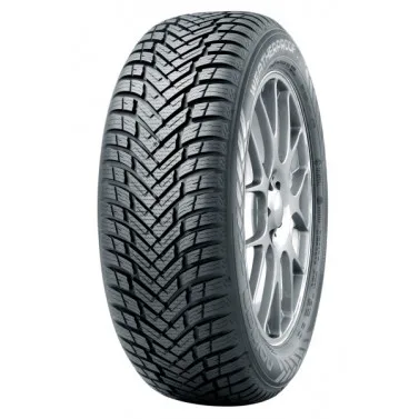Anvelope all-season Nokian Weatherproof Suv 215/70 R16 100h