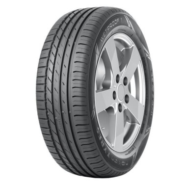 Anvelope Nokian Wetproof 1 195/65 R15 91H