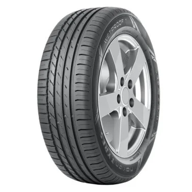 Tyre Image