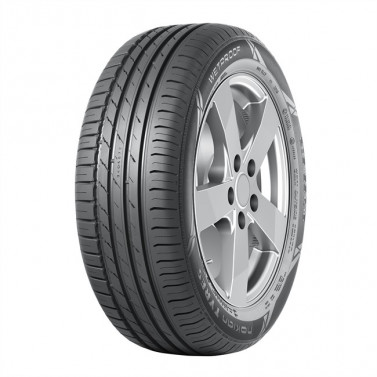 Anvelope Nokian WETPROOF SUV 215/65 R16 102H