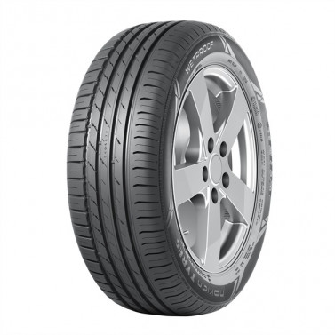 Anvelope Nokian WETPROOF 225/50 R17 98V