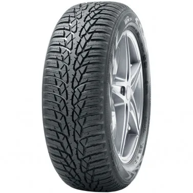Anvelope iarna Nokian Wr D4 195/60 R16 89h