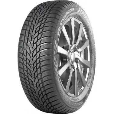 Anvelope iarna Nokian Wr Snowproof P 245/40 R18 97v Ranforsat