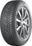 Nokian WR SNOWPROOF P 215/50 R18 92V - Poza 1 - Miniatura