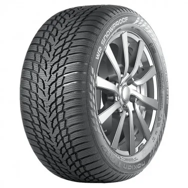 Anvelope iarna Nokian Wr Snowproof 235/50 R17 100v Ranforsat