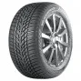 Anvelope iarna Nokian Wr Snowproof 235/50 R17 100v Ranforsat - poza 1