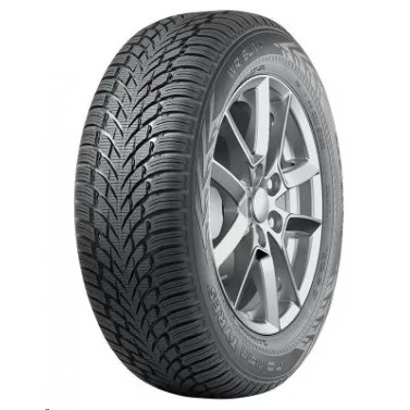 Anvelope iarna Nokian Wr Suv 4 275/40 R21 107v Ranforsat