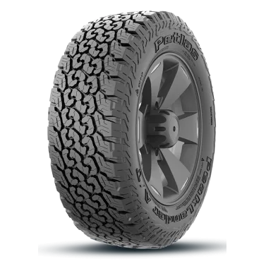 Anvelope all-season Petlas Peaklander A/t 265/70 R16 121s