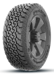 Petlas PEAKLANDER A/T 265/70 R16 121S - Poza 1 - Miniatura