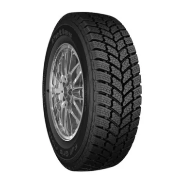 Anvelope iarna Petlas Pt935 195/80 R14 106r