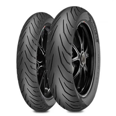 Anvelope moto Pirelli Angel City 120/70 R17 58s