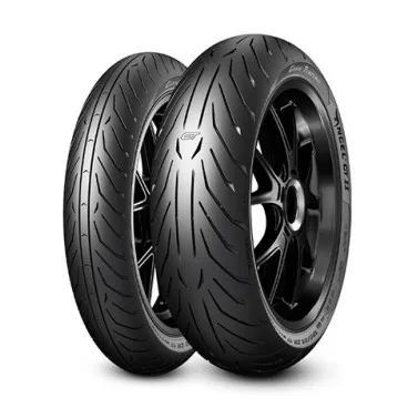 Anvelope moto Pirelli Angel Gt 2 A 120/70 R17 58w