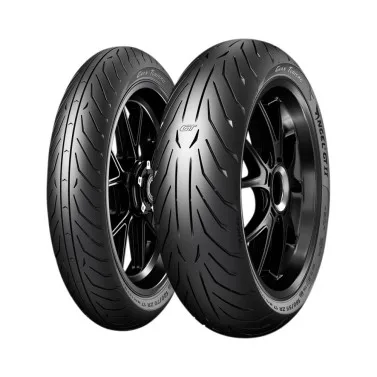 Anvelope moto Pirelli Angel Gt 2 190/55 R17 75w