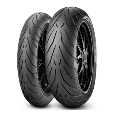 Anvelope moto Pirelli Angel Gt F 110/80 R18 58w