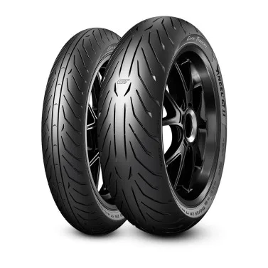 Anvelope moto Pirelli Angel Gt Ii 180/55 R17 73w