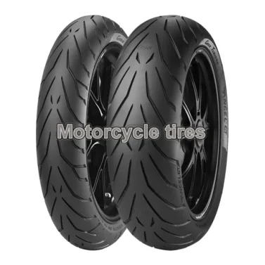 Anvelope moto Pirelli Angel Gt R (d) 190/55 R17 75w