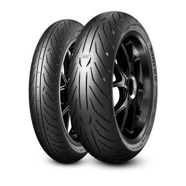 Anvelope moto Pirelli Angel Gt2 170/60 R17 72v