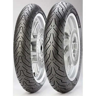 Anvelope moto Pirelli Angel Scooter Rf 300/80 R10 50j