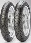 Anvelope moto Pirelli Angel Scooter Rf 300/80 R10 50j - poza 1