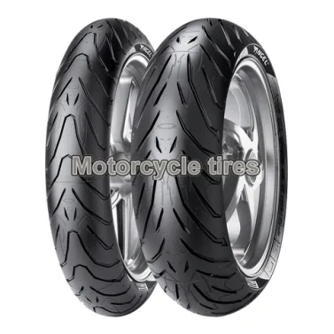 Anvelope moto Pirelli Angel St 190/50 R17 73w
