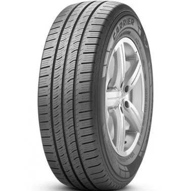 Anvelope all-season Pirelli Carrier All Season 225/70 R15c 112s