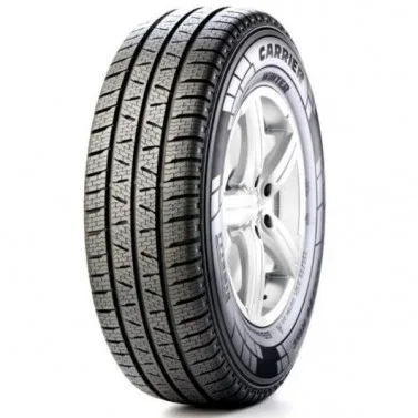 Anvelope iarna Pirelli Carrier Winter 235/65 R16c 115r