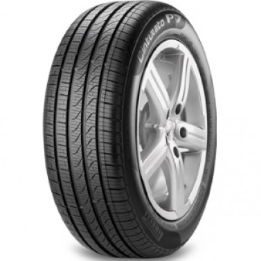 Pirelli Cinturato P7 All Season (*) 275/40 R18 103H - Poza 1