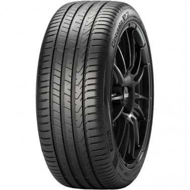 Anvelope vara Pirelli Cinturato P7 (p7c2) 255/40 R20 101t Ranforsat